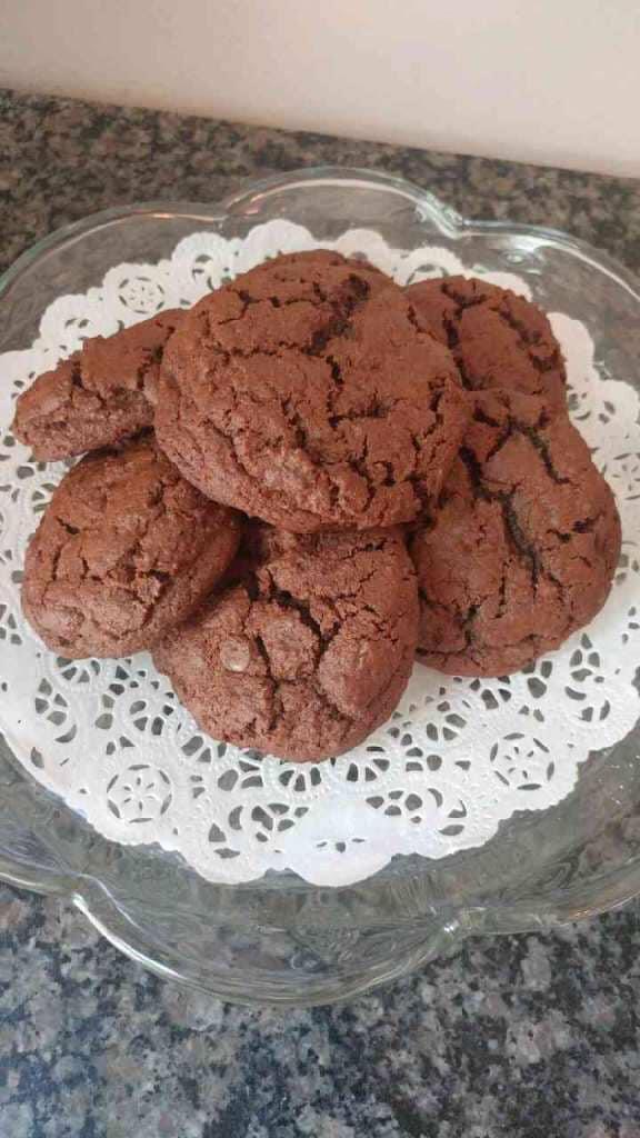 Choco Chocolate Chip